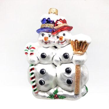 Snowmen